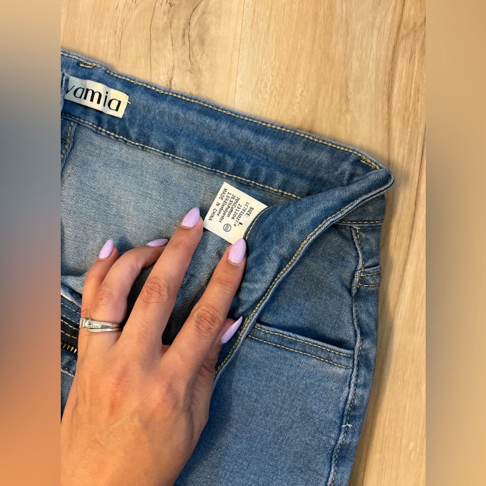 Amazon skort - Picture 2 of 2